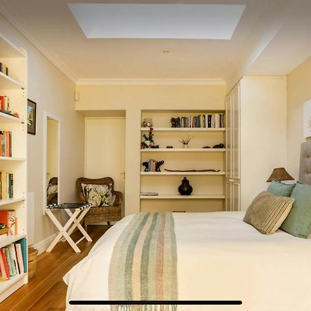 קייפטאון Guest Suite - Leafy Constantia Guest House מראה חיצוני תמונה