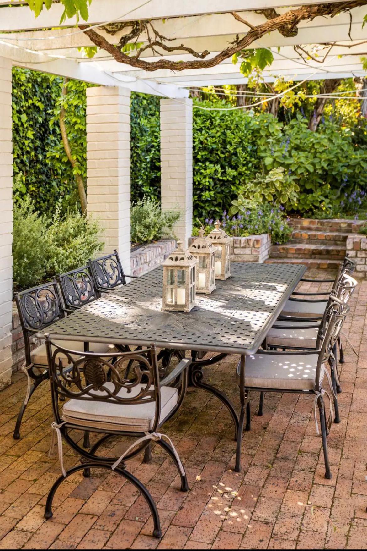 קייפטאון Guest Suite - Leafy Constantia Guest House מראה חיצוני תמונה