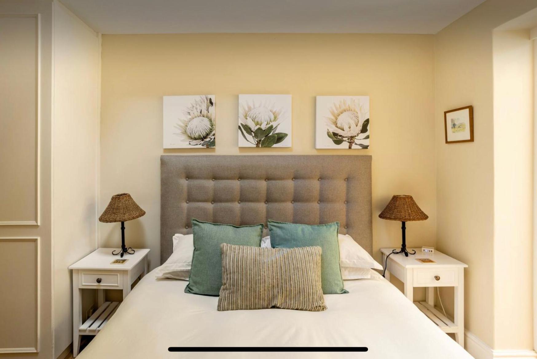 קייפטאון Guest Suite - Leafy Constantia Guest House מראה חיצוני תמונה