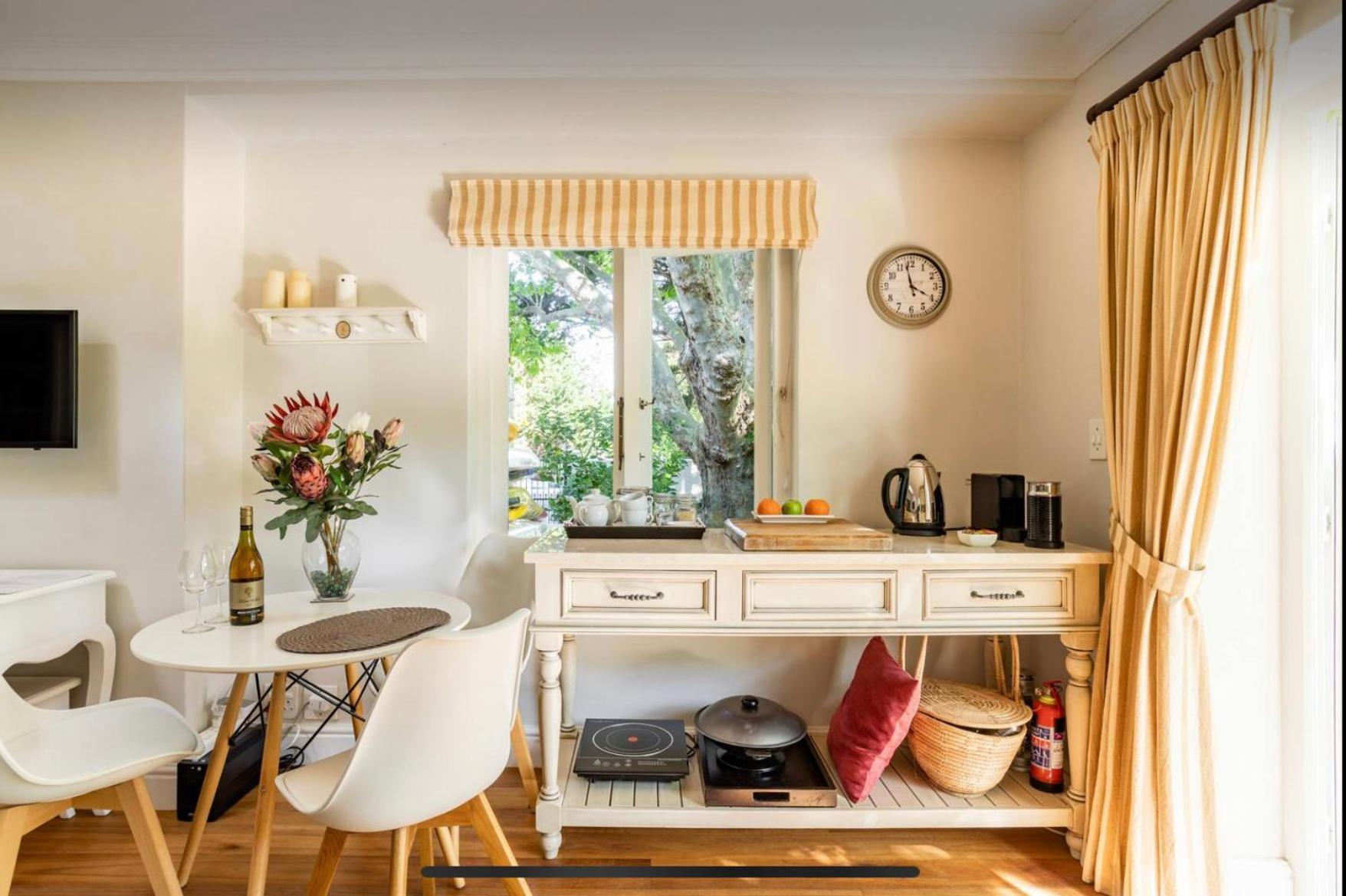 קייפטאון Guest Suite - Leafy Constantia Guest House מראה חיצוני תמונה