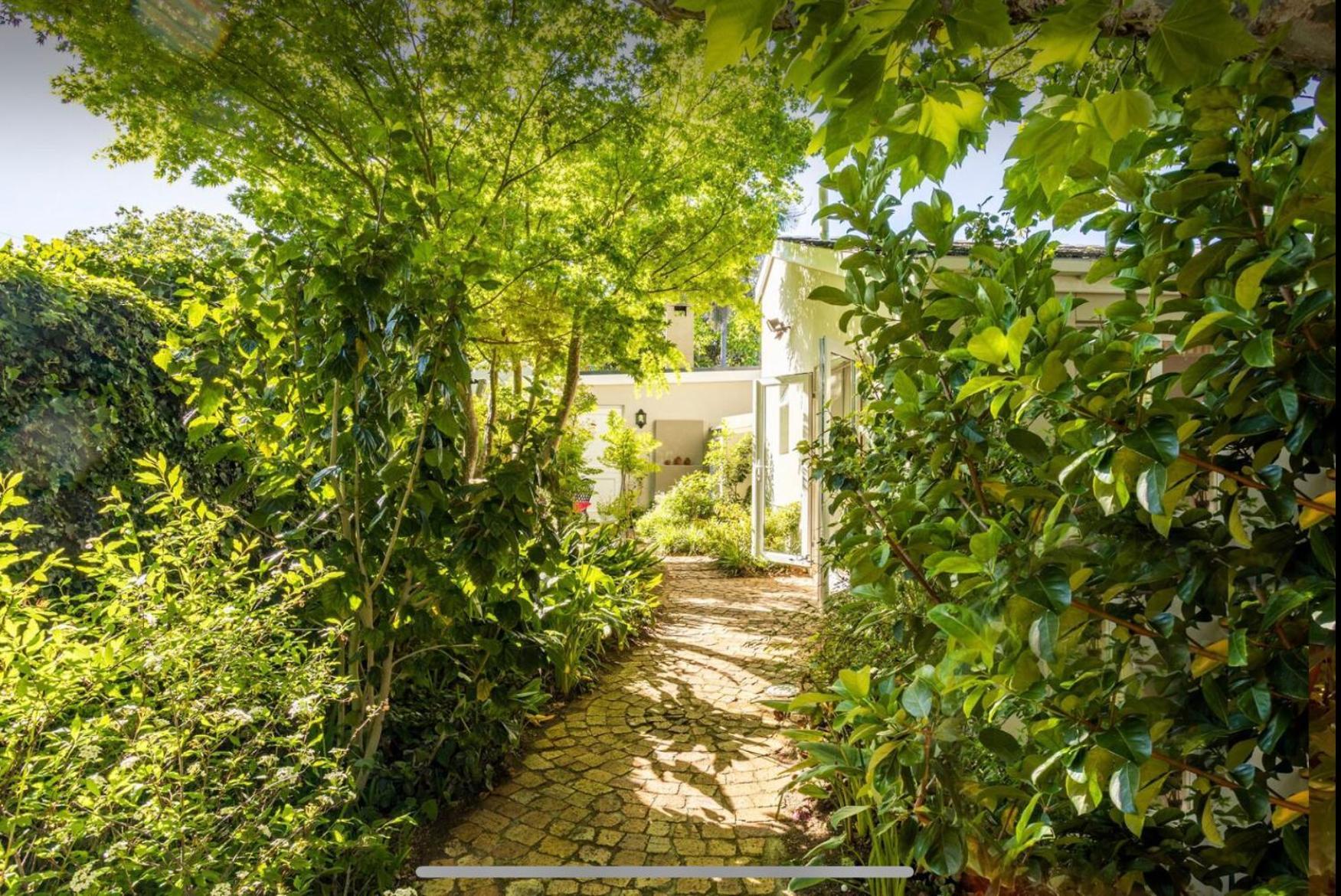 קייפטאון Guest Suite - Leafy Constantia Guest House מראה חיצוני תמונה