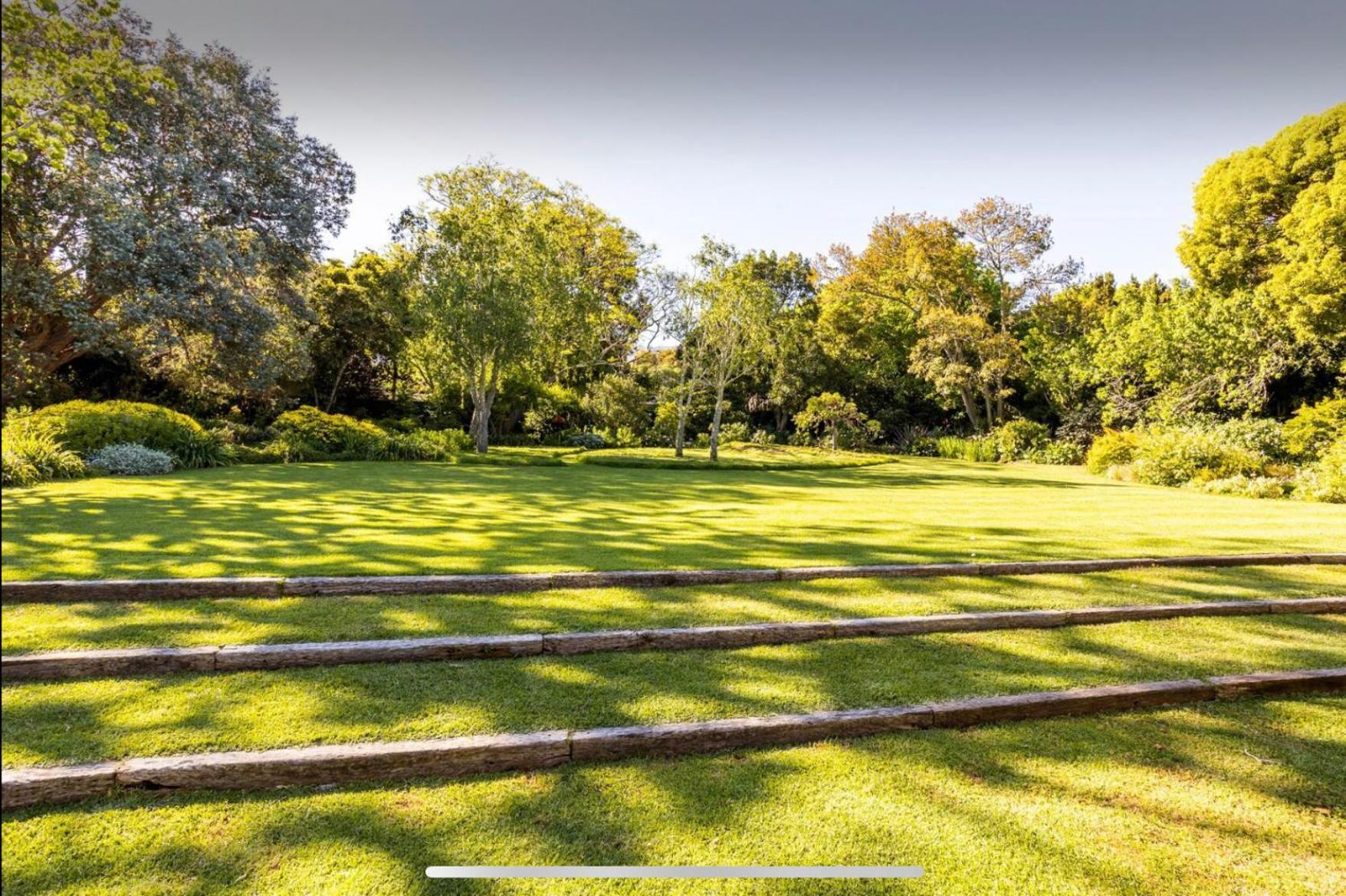 קייפטאון Guest Suite - Leafy Constantia Guest House מראה חיצוני תמונה